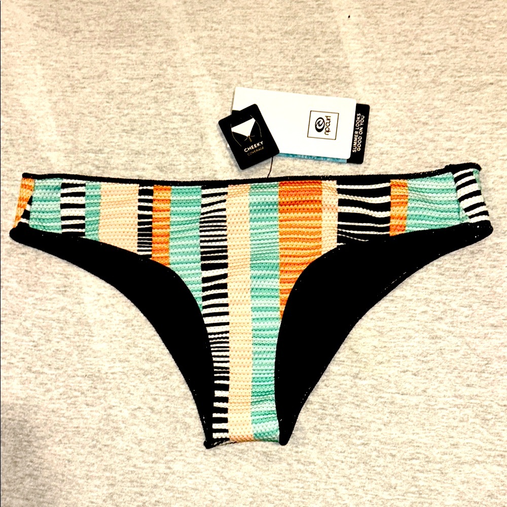 NWT Ripcurl Bikini Bottoms